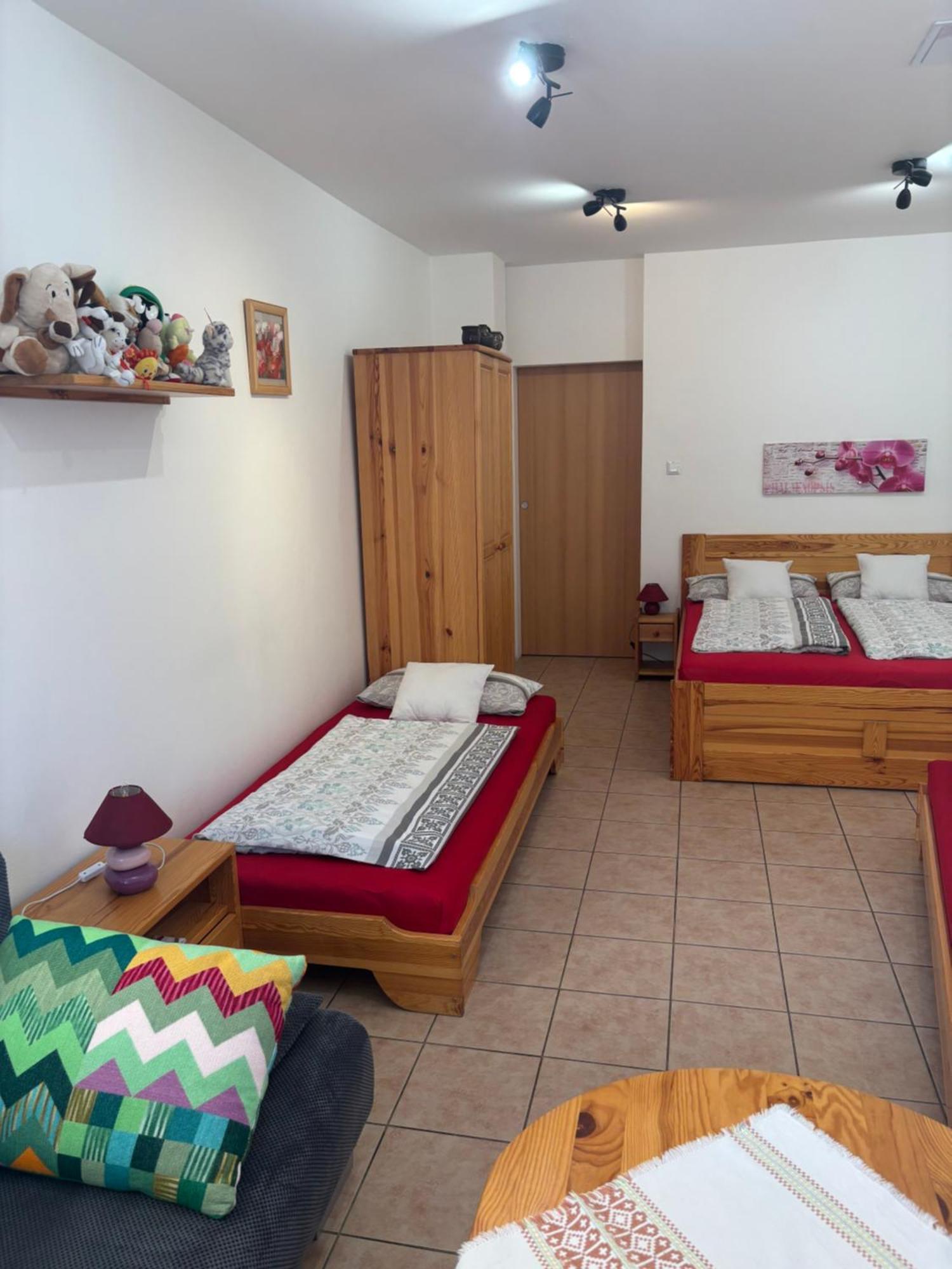 Apartment Ortler Banská Štiavnica Екстериор снимка