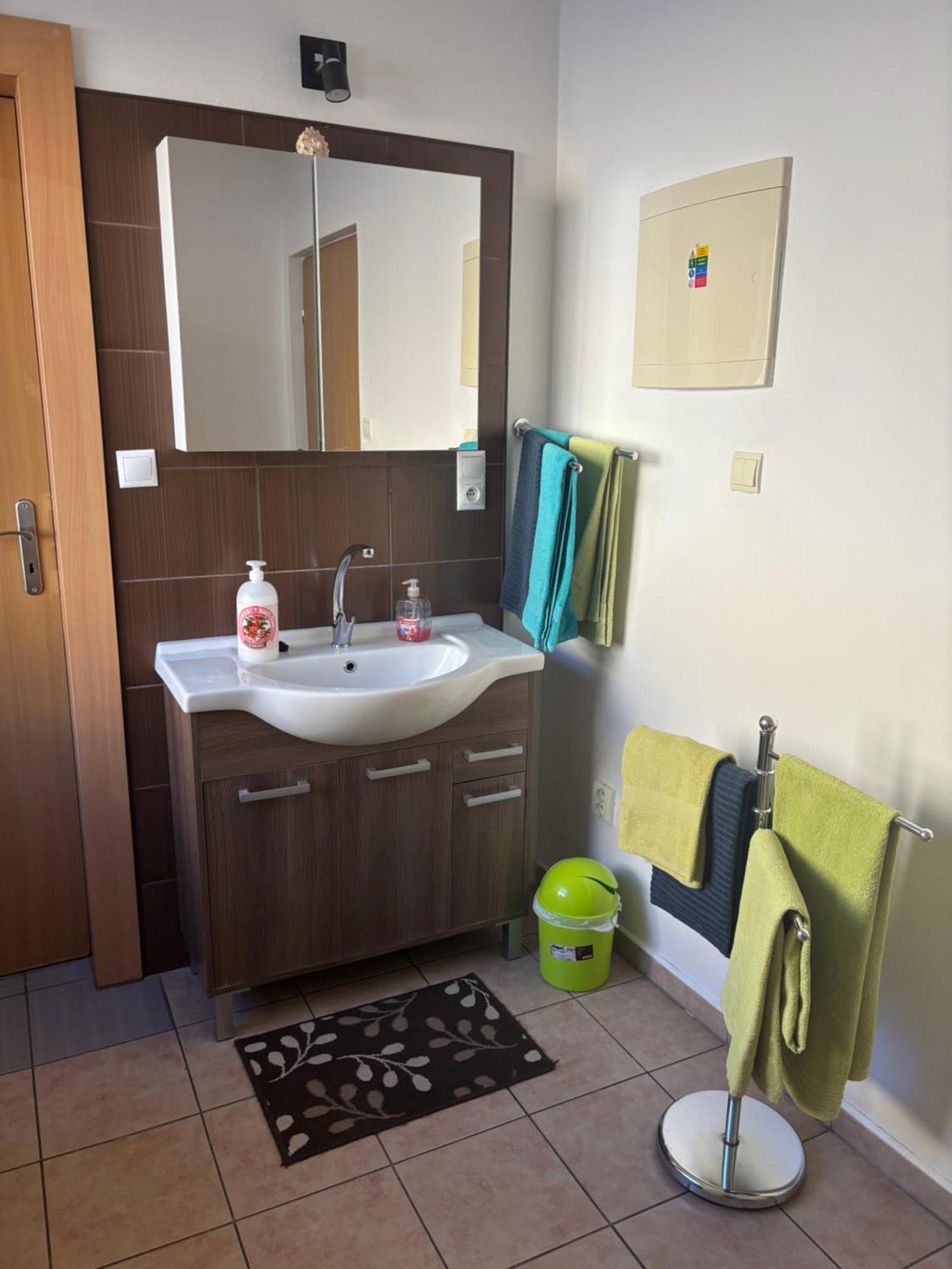 Apartment Ortler Banská Štiavnica Екстериор снимка