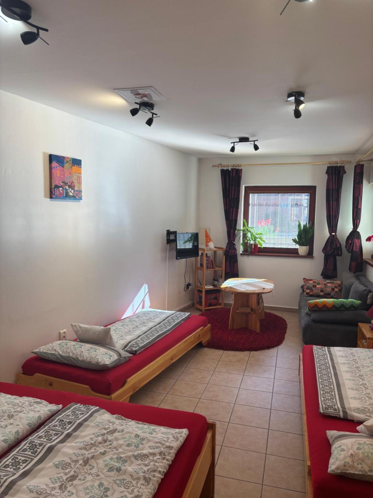Apartment Ortler Banská Štiavnica Екстериор снимка
