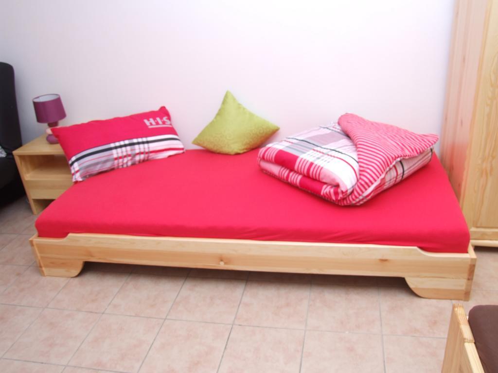 Apartment Ortler Banská Štiavnica Екстериор снимка