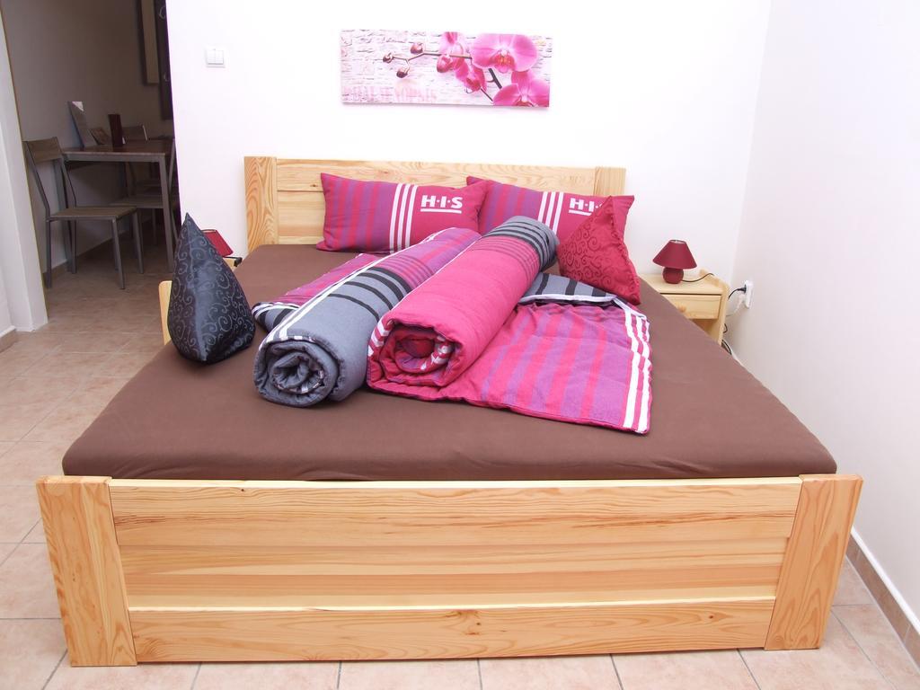 Apartment Ortler Banská Štiavnica Екстериор снимка