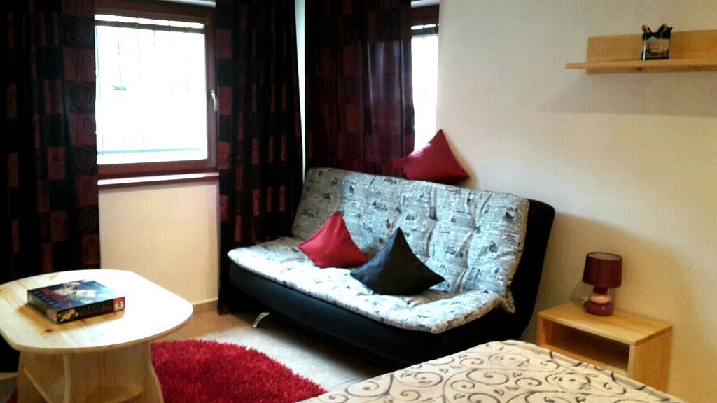 Apartment Ortler Banská Štiavnica Екстериор снимка